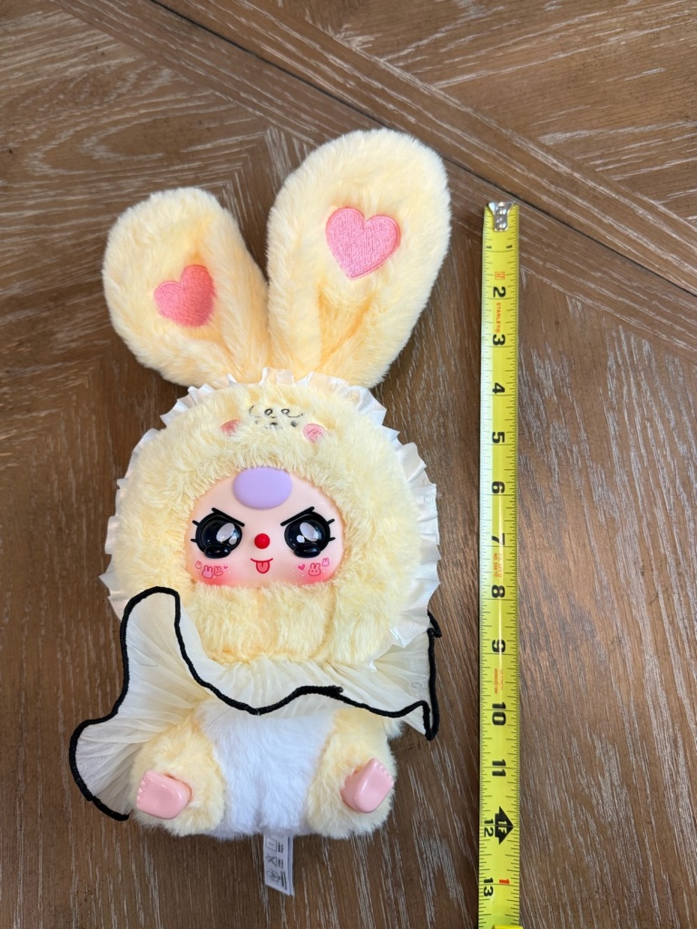 Baby Three Lily Rabbit Town - Picture 10 of 11